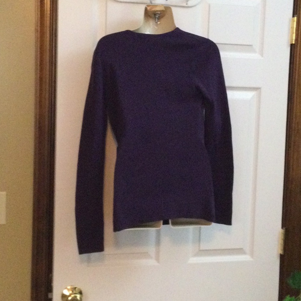 Apt. 9 Sweater - Picture 4 of 6